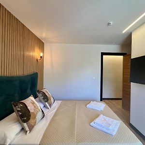 Habitación Deluxe con Cama King
